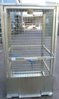Picture of Gas Cylinder Storage Cage with Ramp (Flat Packed) - Perth