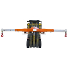 Picture of Crane Spreader Beam 9000 Kg Capacity - WA