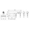 fixed-jib-short-10000kg-galvanized