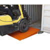 Picture of Fixed Container Ramp 6500 Kg - Perth