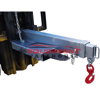 Picture of Forklift Jib Attachment 4500Kg Perth