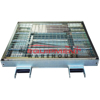 Picture of Forklift Safety Cage Zinc In Stock Perth
