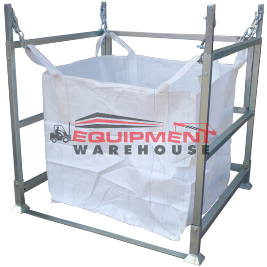 Picture of Bulk Bag Stand 1250mm- Perth
