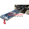 Picture of Forklift Tow Jib Attachment Perth