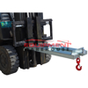 Picture of Forklift Tow Jib Attachment Perth