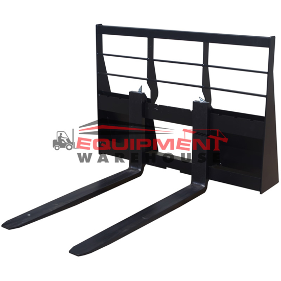 Picture of Bobcat SkidSteer Pallet Forks 1500kg Perth