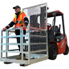 Picture of EW-WP-G-WA Forklift Work Platform - Perth