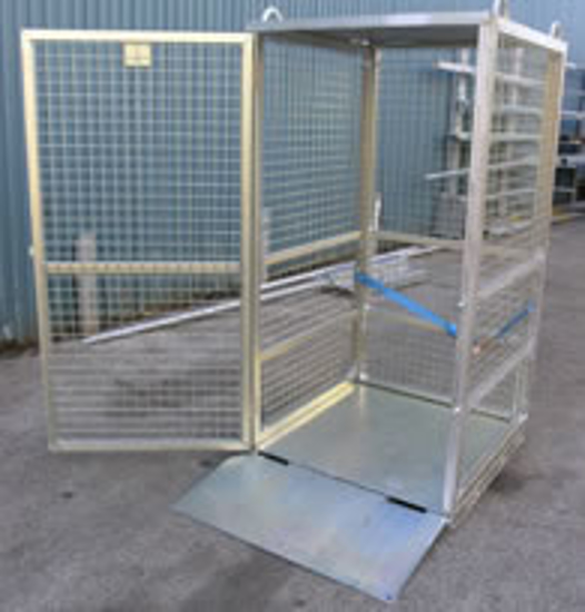 gas-cylinder-storage-cage-assembled-perth