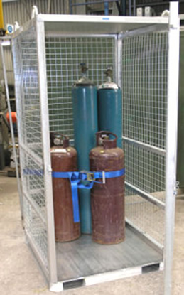 gas-cylinder-storage-cage-perth