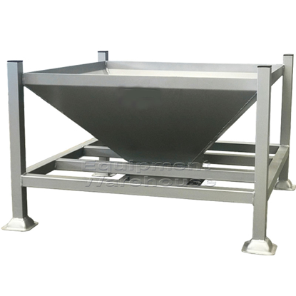 bulk-bag-filling-hopper-side-valve-perth