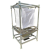 bulk-bag-filling-hopper-side-valve-perth