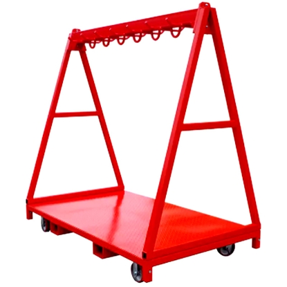 Picture of Rigging Storage Rack 1000kg Perth