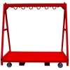 Picture of Rigging Storage Rack 1000kg Perth