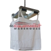 Picture of Forklift Bulk Bag Jib Budget Zinc 3000kg