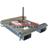 Picture of Forklift Bulk Bag Jib Budget Zinc 3000kg