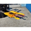 Picture of Forklift Drum Lifter 340kg Painted Yellow - Perth