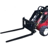Picture of Mini Skid Steer Fork Carriage (With 1200kg Forks) - Perth