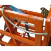 Picture of Gas Cylinder Welding Trolley - Perth