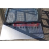 Picture of Gas Cylinder Cage with Ramp Flat Packed - Perth