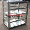 Picture of 12 x 9 KG  or 6 x Forklift Bottles Gas Storage Cage - Perth