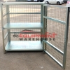 Picture of 12 x 9 KG  or 6 x Forklift Bottles Gas Storage Cage - Perth