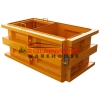 Picture of Concrete Block Mould 1200x600x600mm - Perth