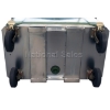 Picture of Steel Rotator Base for 660 Litre Wheelie Bin - Perth