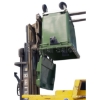 Picture of Steel Rotator Base for 660 Litre Wheelie Bin - Perth
