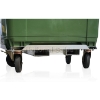 Picture of Steel Rotator Base for 660 Litre Wheelie Bin - Perth