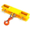 Picture of Fork Mounted Hook 2500kg - Perth