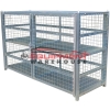 Picture of 9Kg LPG Gas Storage Cage for 24 Cylinders - Perth