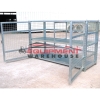 Picture of 9Kg LPG Gas Storage Cage for 24 Cylinders - Perth