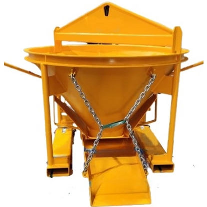 Picture of Concrete Kibble 0.5m3  Perth Special