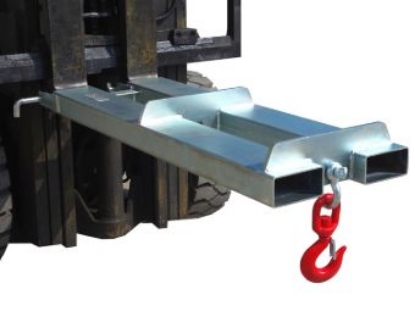 forklift jib attachment 2000kg