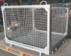 crane goods cage
